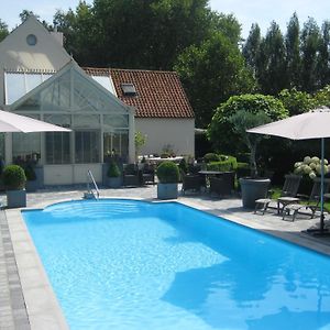Charmehotel Het Bloemenhof
